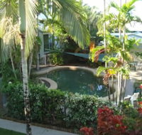 Coral Reef Apartments - Accommodation Brisbane