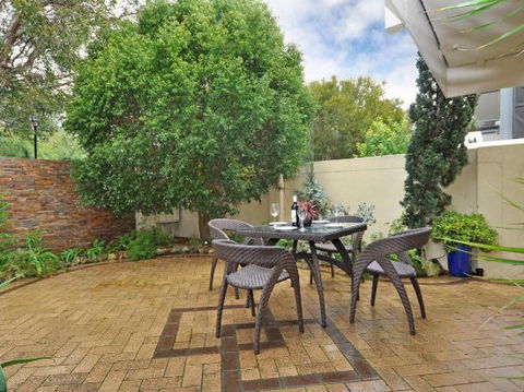 Park Vista Executive Townhouses - Accommodation Brisbane 1