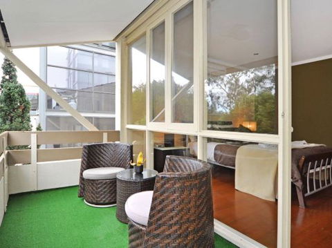 Park Vista Executive Townhouses - Accommodation Brisbane 5