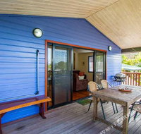 1770 Beach Accommodation Sea Breeze Agnes Water - Accommodation Brisbane