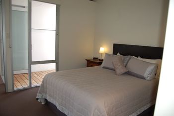 Apartment 9 - Accommodation Brisbane 5
