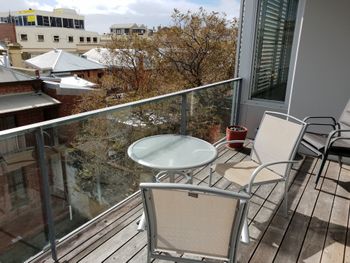 Apartment 9 - Accommodation Brisbane 4