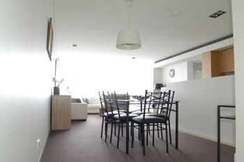 Apartment 9 - Accommodation Brisbane 3