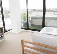 Modern 2 Bedroom Apartment in Melbournes Northcote - Accommodation Brisbane