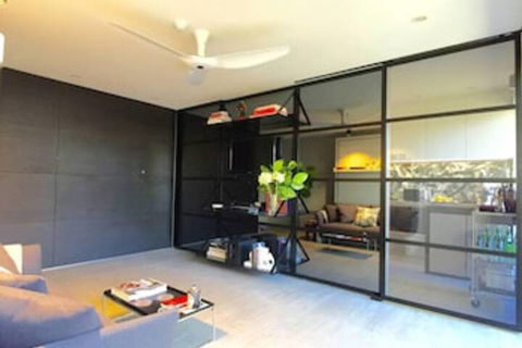 Meticulously Designed Sydney Aptmnt - Accommodation Brisbane 0