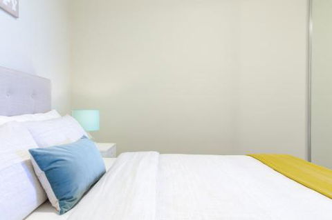 Heart Location 2Br With Free Parking & Views - Accommodation Brisbane 4