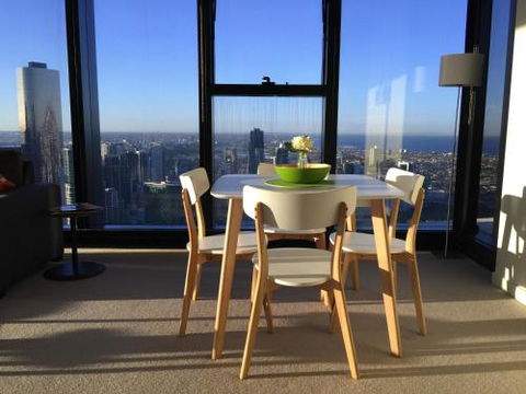 Heart Location 2Br With Free Parking & Views - Accommodation Brisbane 1