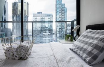 Roomerang At Abeckett Tower 31 - Accommodation Brisbane 0