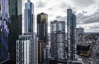 Roomerang At Abeckett Tower 31 - Accommodation Brisbane 5