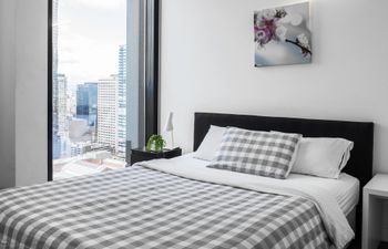 Roomerang At Abeckett Tower 31 - Accommodation Brisbane 2