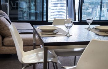 Roomerang At Abeckett Tower 31 - Accommodation Brisbane 1