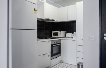 Roomerang At Abeckett Tower 31 - Accommodation Brisbane 3
