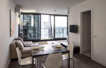 Roomerang At Abeckett Tower 31 - Accommodation Brisbane 4