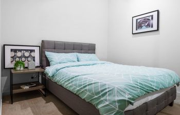 Roomerang At Melbourne Star 23 - Accommodation Brisbane 5