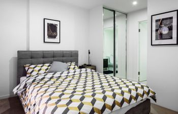 Roomerang At Melbourne Star 23 - Accommodation Brisbane 6