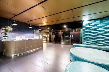 Roomerang At Katherine Place 23 - Accommodation Brisbane 3