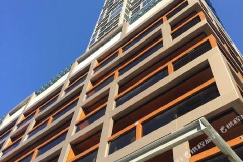 1Br Apt Door Step To Southern Cross Station - Accommodation Brisbane 1