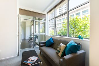 Vance 2Bdr Melbourne Apartment - Accommodation Brisbane 6