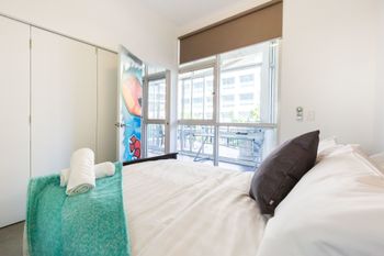 Vance 2Bdr Melbourne Apartment - Accommodation Brisbane 2