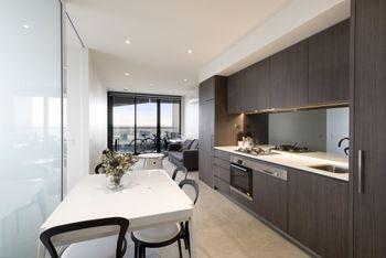 Level 26 Fulton Lane 2 Bedroom 2 Bathroom Apartment - Accommodation Brisbane 6