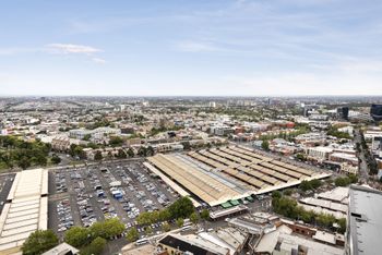 Level 26 Fulton Lane 2 Bedroom 2 Bathroom Apartment - Accommodation Brisbane 5