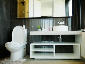 Level 26 Fulton Lane 2 Bedroom 2 Bathroom Apartment - Accommodation Brisbane 4