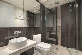 Level 26 Fulton Lane 2 Bedroom 2 Bathroom Apartment - Accommodation Brisbane 3