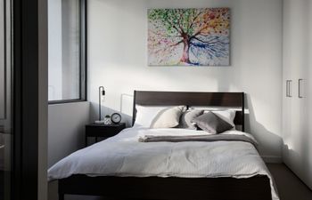 Roomerang At Madison Tower 19 - Accommodation Brisbane 0