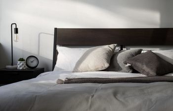 Roomerang At Madison Tower 19 - Accommodation Brisbane 5