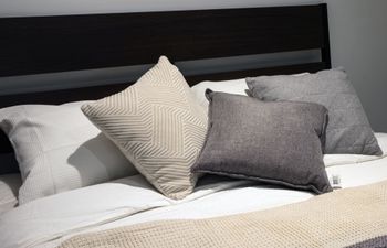 Roomerang At Madison Tower 19 - Accommodation Brisbane 3