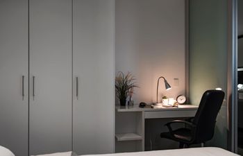 Roomerang At Madison Tower 19 - Accommodation Brisbane 2