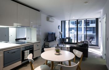 Roomerang At Madison Tower 19 - Accommodation Brisbane 6