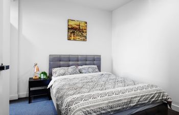 Roomerang At Parque Apartments 7 - Accommodation Brisbane 6