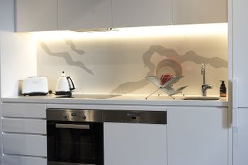 Roomerang At Parque Apartments 7 - Accommodation Brisbane 2