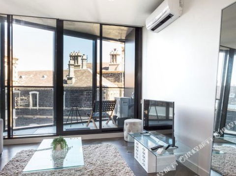 Roomerang At Parque Apartments G3 - Accommodation Brisbane 3