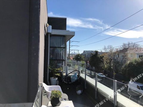 Roomerang At Parque Apartments G3 - Accommodation Brisbane 0
