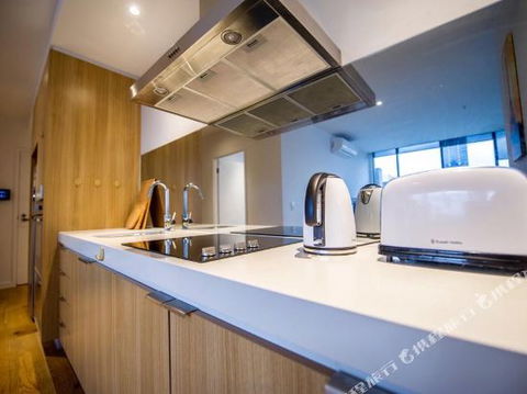 Roomerang At Parque Apartments G3 - Accommodation Brisbane 6