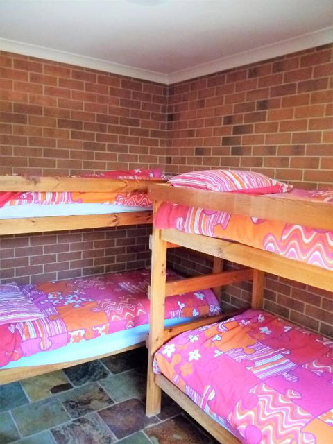 Busselton Beachfront - Accommodation Brisbane 3