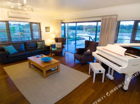 Charlie Bravo Villa Margaret River - Accommodation Brisbane 3