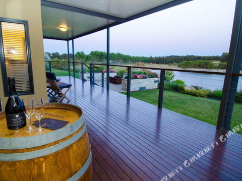 Charlie Bravo Villa Margaret River - Accommodation Brisbane 1