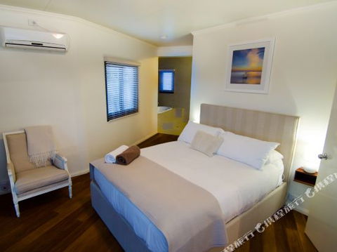 Charlie Bravo Villa Margaret River - Accommodation Brisbane 4