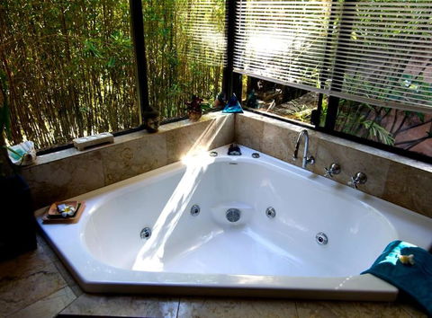 Riveresque - Accommodation Brisbane 1
