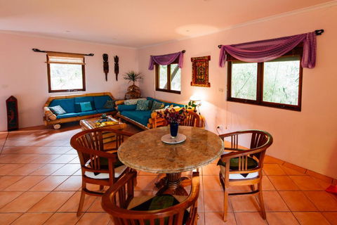 Riveresque - Accommodation Brisbane 5