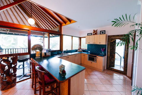 Riveresque - Accommodation Brisbane 6