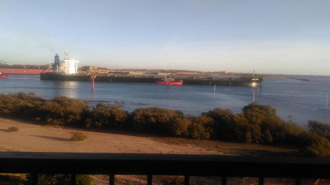 Best View In Port Hedland - Accommodation Brisbane 2
