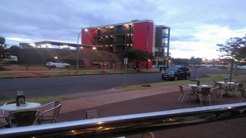 Best View In Port Hedland - Accommodation Brisbane 1
