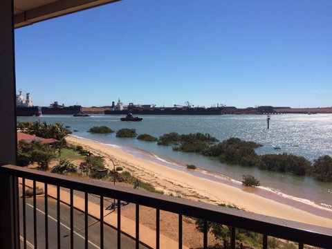 Best View In Port Hedland - Accommodation Brisbane 4