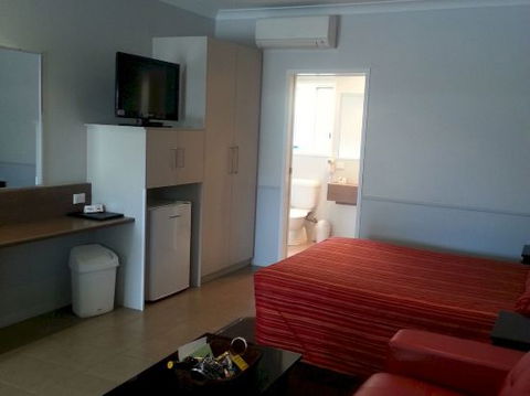 Mas Country Roma Inland Motor Inn - Accommodation Brisbane 6