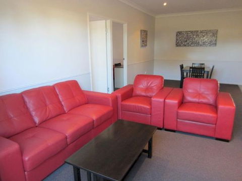 Mas Country Roma Inland Motor Inn - Accommodation Brisbane 5