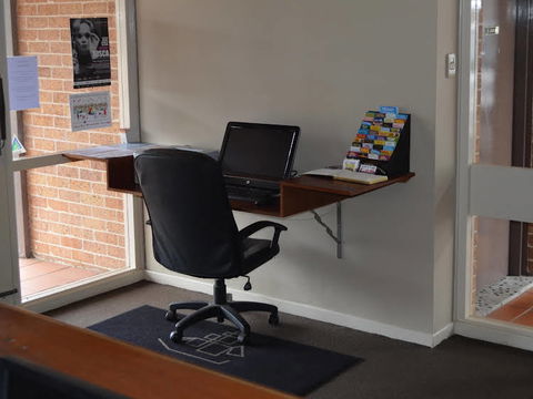 Amity Motor Inn - Accommodation Brisbane 3